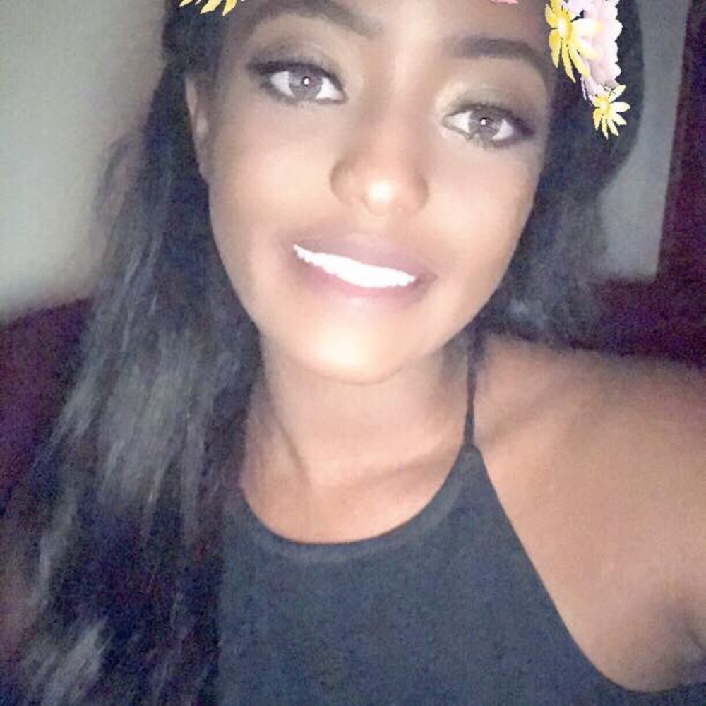 Meet your Posher, Kiara